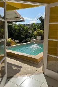 Luah Buziana - 布希奥斯