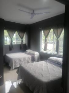 Apartamento Familiar 3 con 3 habitaciones 4 camas más litera