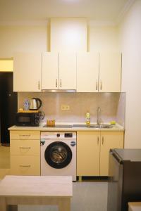 Apartments near the beach