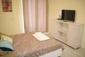 Apartments near the beach