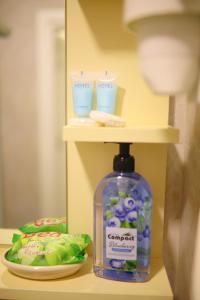 Apartments near the beach