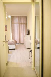 Apartments near the beach