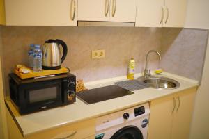 Apartments near the beach