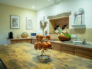 Le Gentil Coquelicot