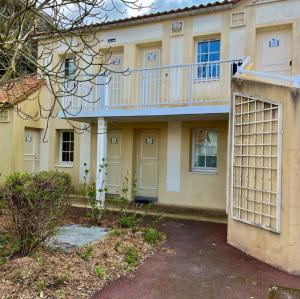 Appartements Au calme, appartement au coeur du Golf - Piscine : photos des chambres