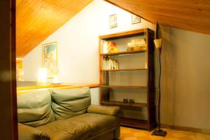 La Nottola di Minerva