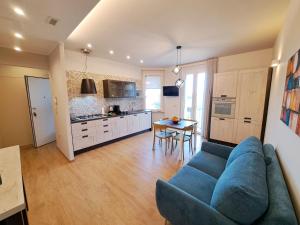 da Angelo e Piera - Via San Rocco - WelcHome