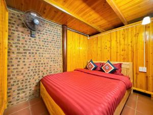 Cloud Mountain Home SaPa