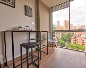 Amazing view - Poblado