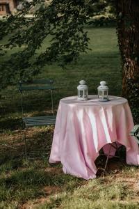 La Petite Grange des Vignes