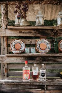 La Petite Grange des Vignes