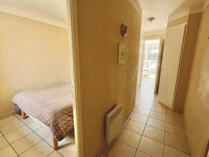 Au calme, appartement au cœur du Golf - Piscine