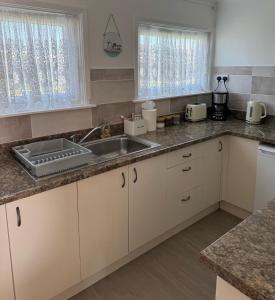 Bermuda Holiday Park Chalet Close To Beach