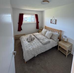 Bermuda Holiday Park Chalet Close To Beach