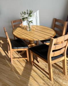 Bermuda Holiday Park Chalet Close To Beach