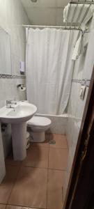 Hostal Trajano