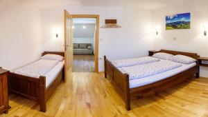 Kmetija Na Čendavš 