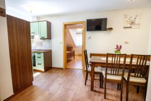 Kmetija Na Čendavš 