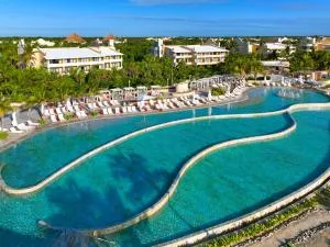 TRS Yucatan Hotel - Adults Only - Akumal
