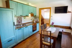 Kmetija Na Čendavš - Robidnica