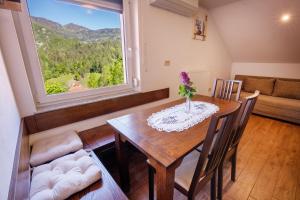 Kmetija Na Čendavš 