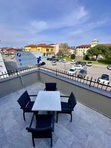 AlloggiItalia - Ca Mello