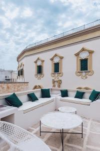 Casa Annabella - Palazzo Venneri Lloyd