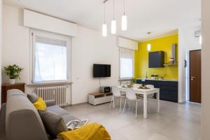 Appartamento con 1 Camera da Letto