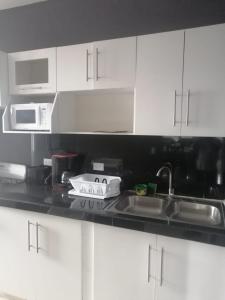 Apartamento Familiar 3 con 3 habitaciones 4 camas más litera