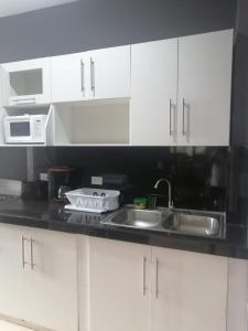 Apartamento Familiar 3 con 3 habitaciones 4 camas más litera