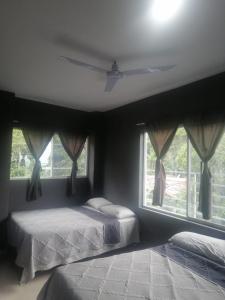 Apartamento Familiar 3 con 3 habitaciones 4 camas más litera