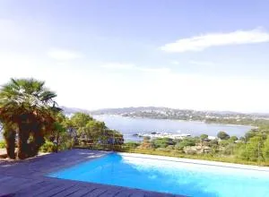 Modern familly house Porto-Vecchio - Furoli