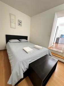 Beautiful two bedroom house