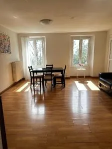 Beautiful two bedroom house - 埃帕林格斯