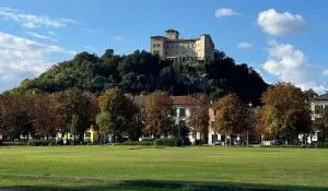 La casa di Giò - Angera