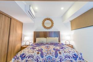 Charming Oceanfront Condo