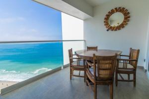 Charming Oceanfront Condo