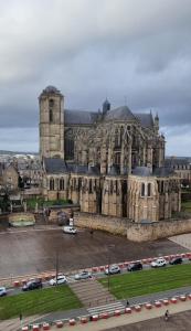 Maisons d'hotes La Menagerie : photos des chambres