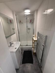 One Bedroom Flat in Central Edinburgh Old Town , Heart of Edinburgh Flat Sleeps 6