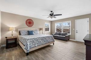 Rogers Family Retreat