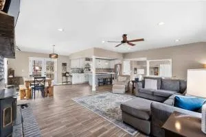 Rogers Family Retreat - روجرز