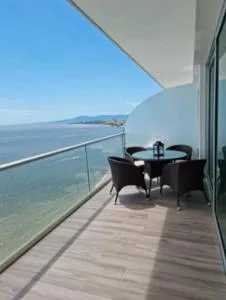 Peninsula Puerto Vallarta condos - 巴亚尔塔港