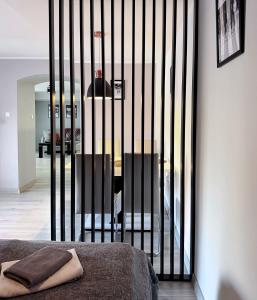 Apartament Dzikowiec