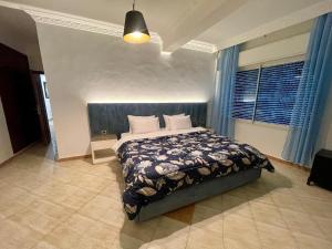 Appartement Solazur