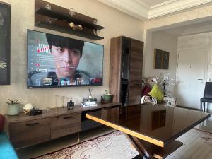 Appartement de lux avec piscine - Ubytování bez kategorie ve městě Mohammedia