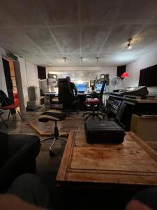 appartement maison de village