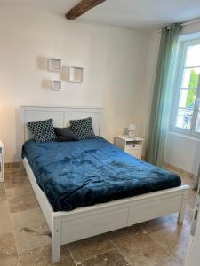 appartement maison de village