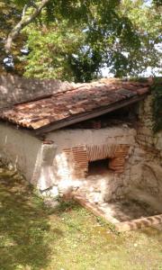 Maison de campagne