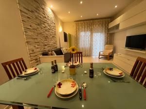 Charm Apartment & Relax Jacuzzi Roma-Gemelli