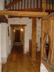 Maisons de vacances Maison de campagne : photos des chambres